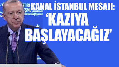 Erdoğan kapattığı Atatürk Havalimanını öve öve bitiremedi