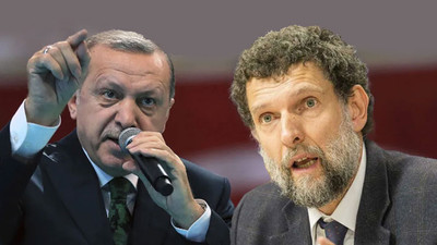 Erdoğan'la Osman Kavala'nın aynı masada fotoğrafı çıktı
