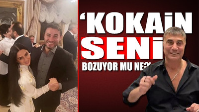 Erk Acarer yazdı, Sedat Peker art arda paylaştı: Bomba 'Tolga Ağar' iddiası