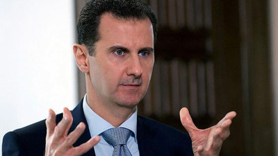 Esad 10 yıl sonra ilk kez aradı