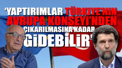 Büyükelçilerin Osman Kavala çağrısına ilişkin çarpıcı değerlendirme