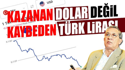 Eski Merkez Bankası Başkanı'ndan flaş dolar kuru değerlendirmesi