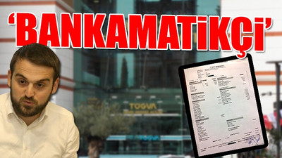 Eski TÜGVA yöneticisinin AKP döneminde İBB'den işe gitmeden maaş aldığı ortaya çıktı