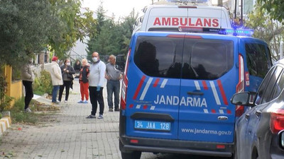 Evli çift, yaşadıkları villada ölü bulundu