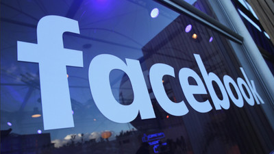 Facebook'un alan adı satılığa çıktı