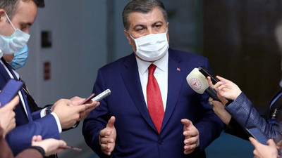 Fahrettin Koca, Oğuzhan Asiltürk'ün ölüm nedenini açıkladı