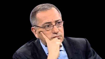 Fatih Altaylı mafya liderinin fotoğrafını paylaştı: Tiplere bakın ve sıkıysa bunlara itiraz edin