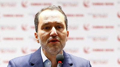 Fatih Erbakan'dan 'AKP' eleştirisi: İktidara yakınsan 10 tane maaşın hazır ama değilsen...