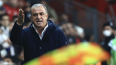 Fatih Terim'den penaltı açıklaması