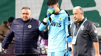 Fenerbahçe'de kötü gidişat sürüyor