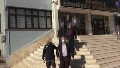 FETÖ operasyonunda 15 tutuklama