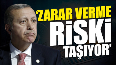 Financial Times'dan flaş Erdoğan yorumu