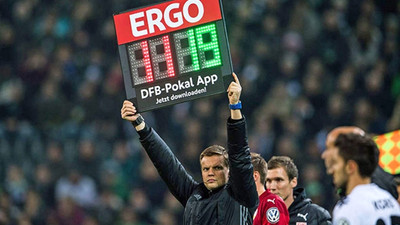 Futbolda 5 oyuncu değişikliği kuralı devam edecek mi? 