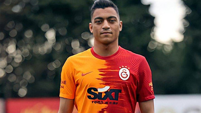 Galatasaray'da Mostafa Muhammed kararı