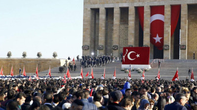 Gazetecilere Anıtkabir engeli büyük tepki çekti: Peş peşe açıklamalar!