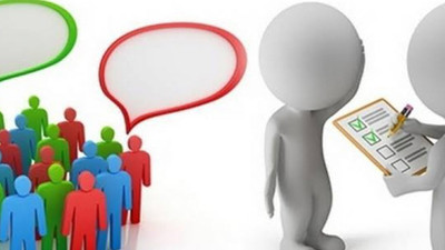 Genar Araştırma sahibinin AKP tweetine cevap yağdı