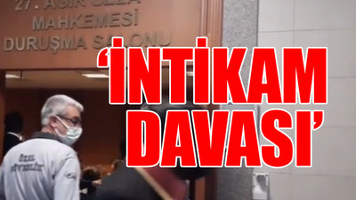 Gezi davasında flaş gelişme! Osman Kavala hakkında karar