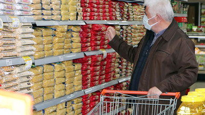 Gıda ürünlerinde KDV indirimi için kanun teklifi