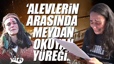 Evi yakılan ressamın hikayesi... "En sevdiği şey, boyundan büyük işlere kalkışmak olmuş"