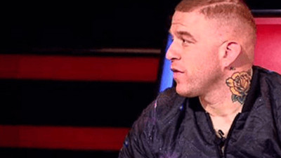 Gökhan Özoğuz'dan olay dolar tepkisi