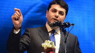 Gültekin Uysal AKP'yi fena bombaladı: Türkiye, organize bir yağma çetesinin elinde rehindir