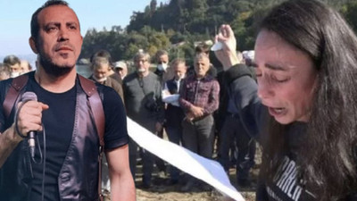 Haluk Levent'ten Gökçe Erhan'a destek çağrısı