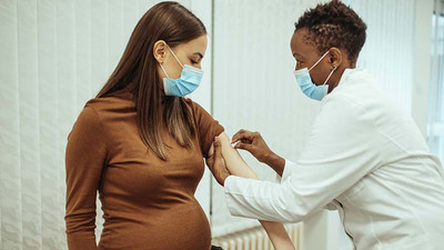 Hamileler üzerinden ilginç koronavirüs araştırması: Virüs bebeğin cinsiyetine göre davranıyor