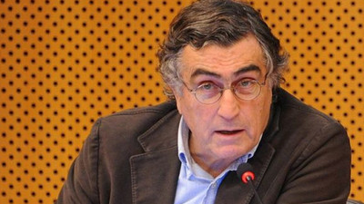 Hasan Cemal'e 'Cumhurbaşkanı'na hakaret' soruşturması