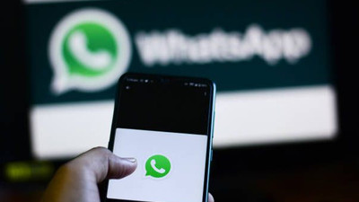 Herkesin beklediği o özellik WhatsApp'a geliyor