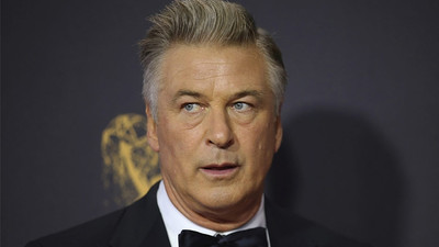 Hollywood yıldızı Alec Baldwin, görüntü yönetmeninin ölümüne neden oldu