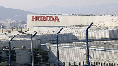 Honda işçilerine 'gelir vergisi' şoku: Tazminatlarının yüzde 40'ına el konuldu