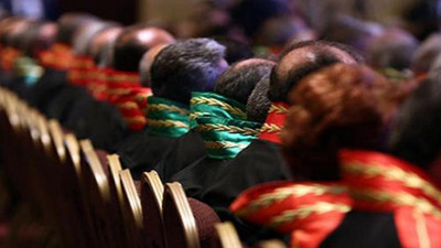 HSK atamaları Resmi Gazete’de yayımlandı! Yüzlerce savcı ve hakimin yeri değişti