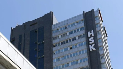 HSK'dan yeni kararname... Görev yerleri değişti