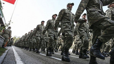 Hulusi Akar, bedelli askerliğe başvuran kişi sayısını açıkladı