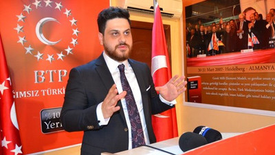 Hüseyin Baş'tan Diyanet'in çağrısına gönderme: Bunların zekatıyla asgari ücreti ben 10 bin lira yaparım