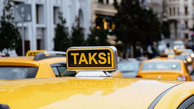 İBB'nin yeni taksi sisteminde ödeme şekli değişiyor