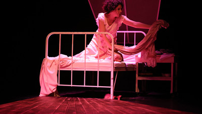 İBB Şehir Tiyatroları Şişli Nazım Hikmet Kültür ve Sanat Evi'nde