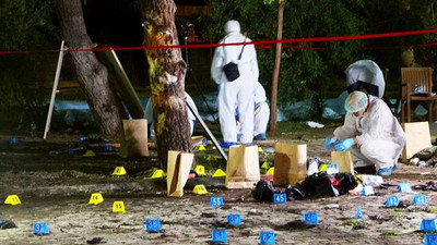 İçişleri'nin 'bomba temin etti' dediği IŞİD'liye sadece 'örgüt üyeliğinden' dava açılmış