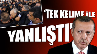 İktidar yanlısı yazardan Erdoğan'a Kılıçdaroğlu tepkisi
