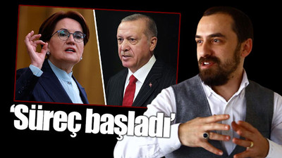 İktidarın seçim kampanyalarını yürüten Faruk Acar neden İYİ Parti'yi seçtiğini anlattı!