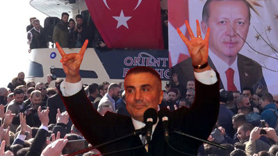 İktidarın 'Sedat Peker’ sınavı: İddianameden AKP için yaptığı mitingler çıktı!