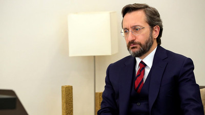 İletişim Başkanlığı'nda kriz: Fahrettin Altun'un konuşması kaldırıldı 