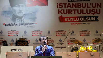 İmamoğlu: Cumhuriyet kuşaklarına sözümüz var; başaracağız