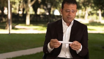 İmamoğlu'na ilginç Erdoğan sorusu
