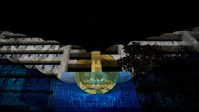 IMF'den kripto para uyarısı 