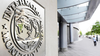 IMF'den kritik enflasyon değerlendirmesi 