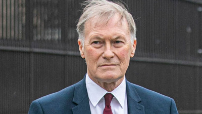 İngiliz vekilin cinayetinde Katar damgası