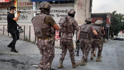 IŞİD operasyonunda gözaltına alınan 7 kişi serbest bırakıldı