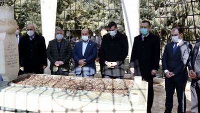 İskilipli Atıf'ı anan vali kendisine tepki gösteren vatandaşı şikayet etmişti: Karar verildi