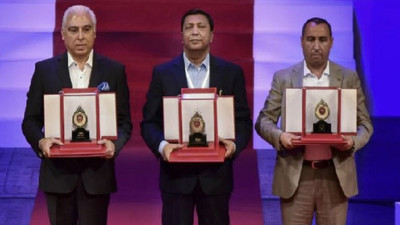 İslam dünyasının en prestijli bilim ve teknoloji ödülleri sahiplerini buldu